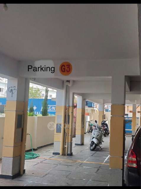 2 BHK Flat In Rithanya Residency For Sale  In Salvendri Adivi Reddy Colony