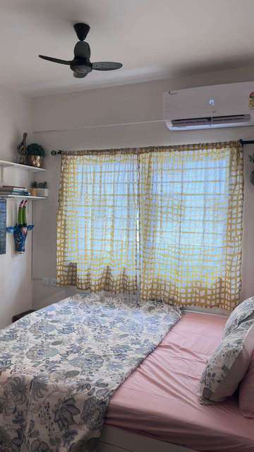 1 RK Flat In Provident Kenworth for Rent  In Shivarampally Jagir