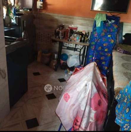 1 RK House for Lease  In Bhojwani Garden Swm Container Chowky