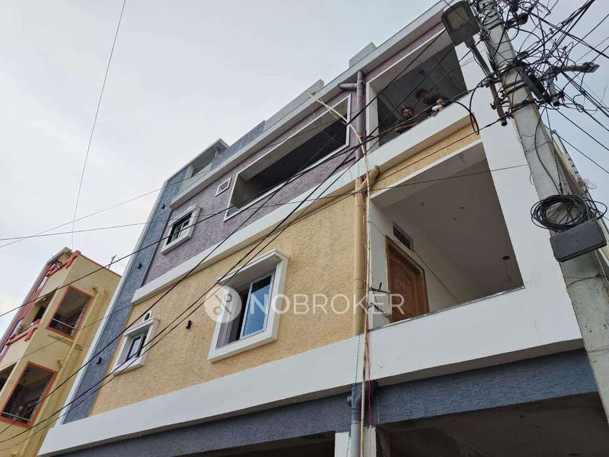 1 RK House for Rent  In Jeedimetla