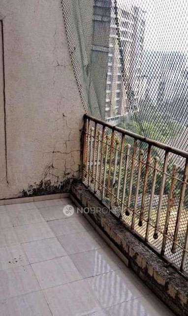 1 BHK Flat In Vinay Hermitage For Sale  In Mira Bhayandar