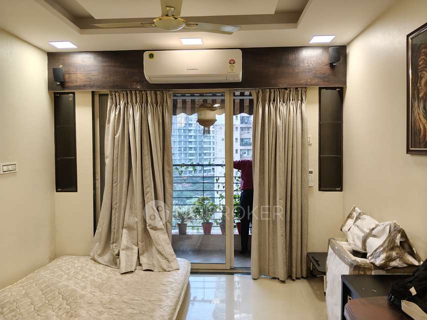 2 BHK Flat In Zara Apartment for Rent  In Powai