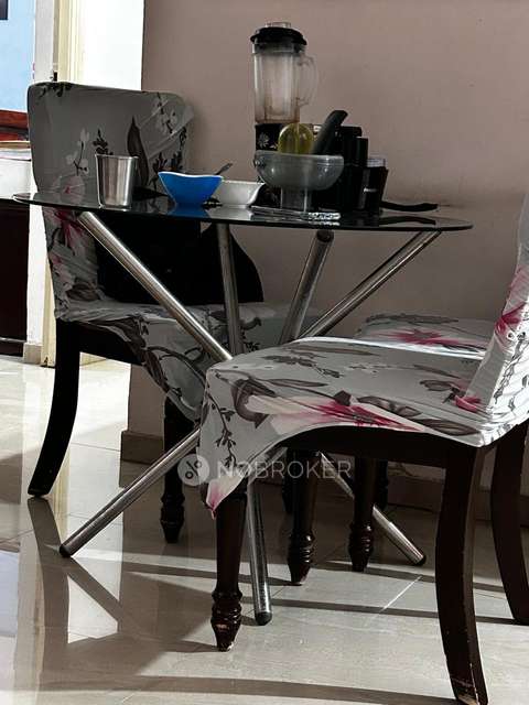 2 BHK Flat In Gini Sanskruti Apartments, Hadapsar for Rent  In Hadapsar