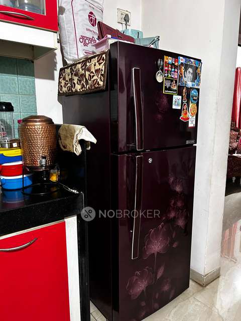 2 BHK Flat In Gini Sanskruti Apartments, Hadapsar for Rent  In Hadapsar