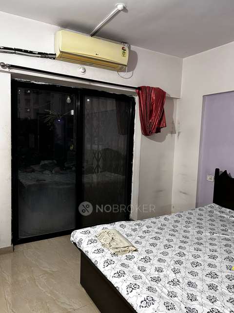 2 BHK Flat In Gini Sanskruti Apartments, Hadapsar for Rent  In Hadapsar