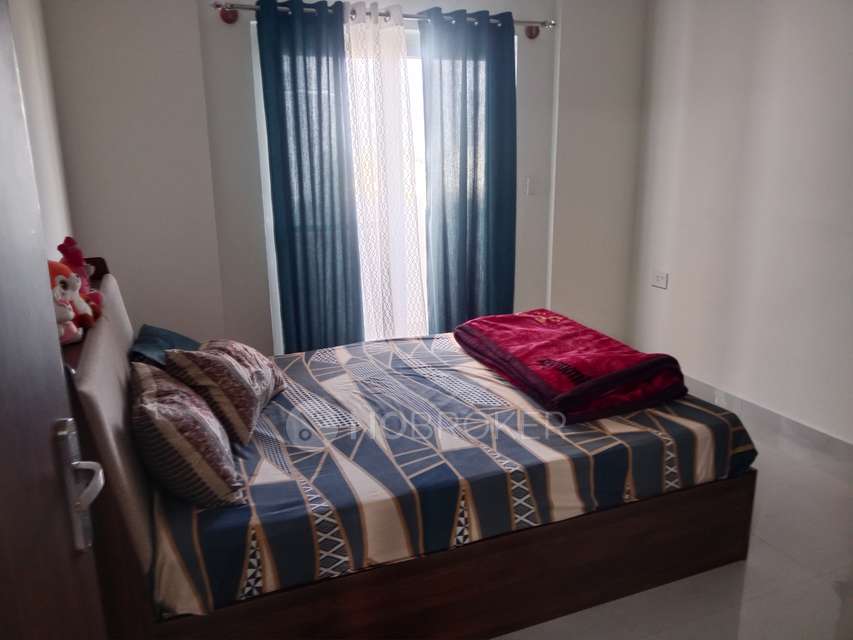 3 BHK Flat In Rrl Palacio for Rent  In Billapura