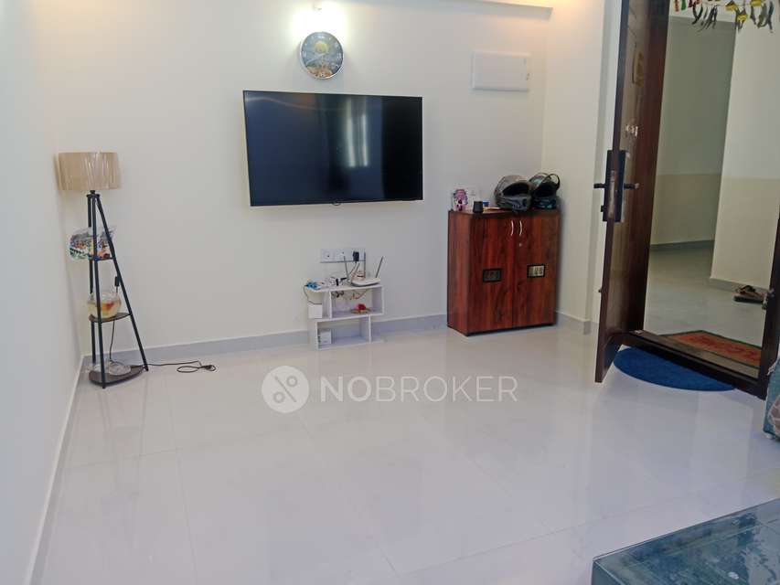 3 BHK Flat In Rrl Palacio for Rent  In Billapura