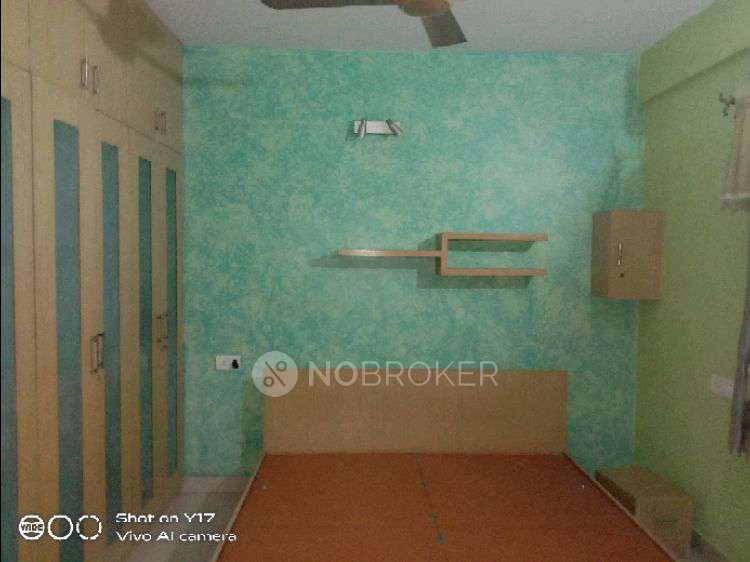 3 BHK Flat In Ajantha Grands Apartment for Rent  In Rajarajeshwari Nagar