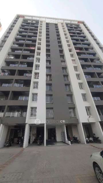 2 BHK Flat In Kolte Patil Little Earth for Rent  In Little Earth, Near Simboises University, Kiwale, Mamurdi, Dehu Road, Pune, Maharashtra 412101, India