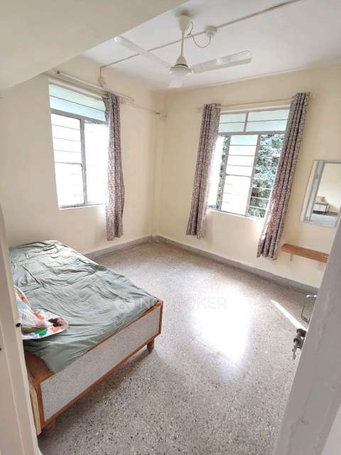 2 BHK Flat In Aditya Guruganesh Nagar for Rent  In Cluster_pune (m Corp.) 215, D5, Guruganesh Nagar, Kothrud, Pune, Maharashtra 411038, India
