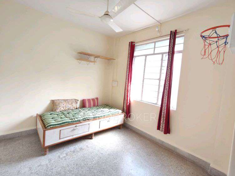 2 BHK Flat In Aditya Guruganesh Nagar for Rent  In Cluster_pune (m Corp.) 215, D5, Guruganesh Nagar, Kothrud, Pune, Maharashtra 411038, India