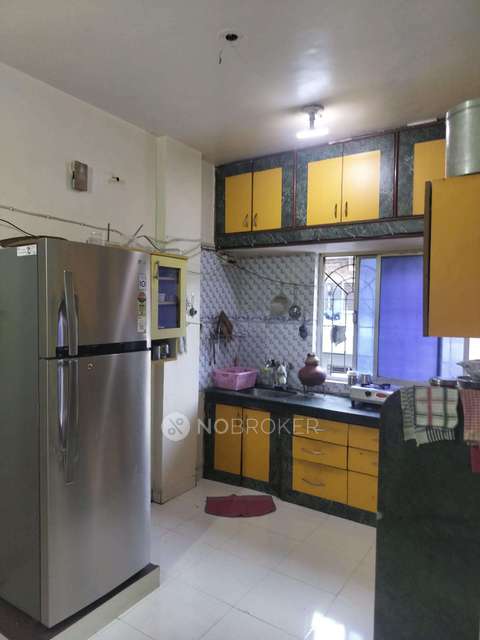 2 BHK Flat In Satyachandra Apartment for Rent  In Satyachandra Appartment