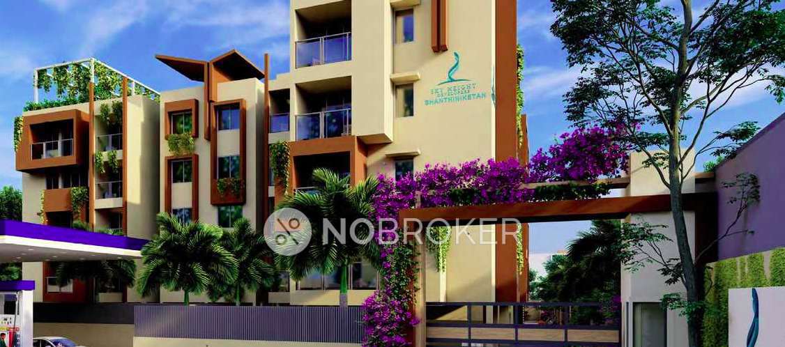 2 BHK Flat In Sky Height Shanthiniketan for Rent  In Kadugondanahalli