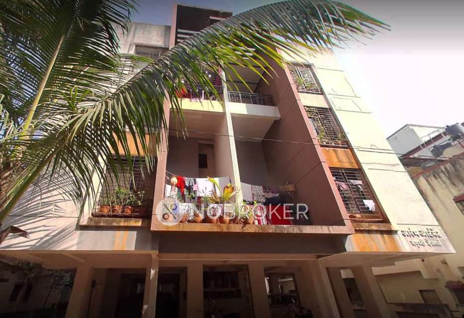 1 BHK Flat In Aarambh Apartment for Rent  In Wadgaon Sheri