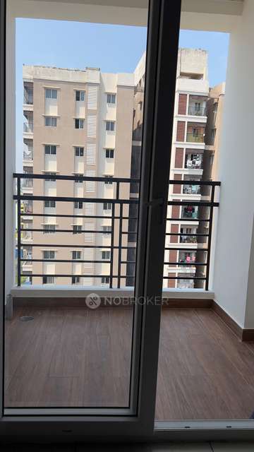 1 BHK Flat In Ramaniyam Ocean Dew for Rent  In Pallikaranai