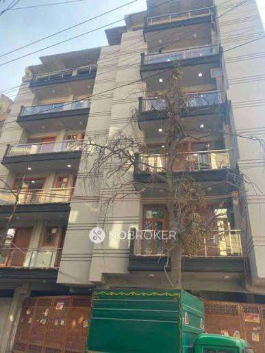 Single Room for Male In 3 BHK In Freedom Fighter Colony,