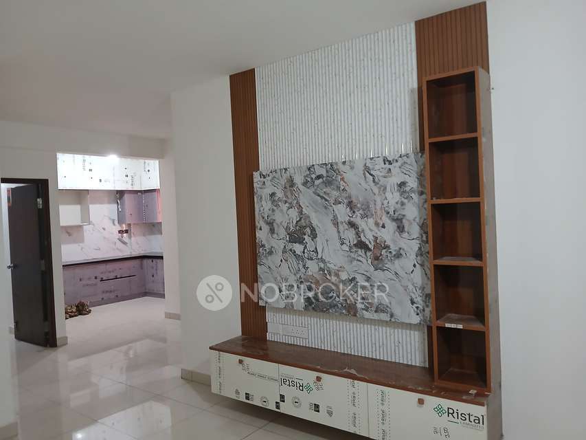 2 BHK Flat In Binary Essentia,  Gopasandra For Sale  In  Gopasandra