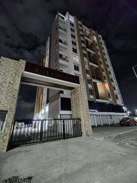 2 BHK Flat In Silver Skies for Rent  In Pimpri-chinchwad