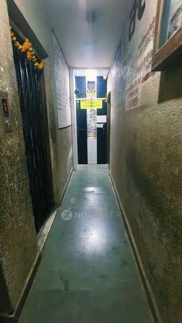Office Space in Thane East, Mumbai for sale 