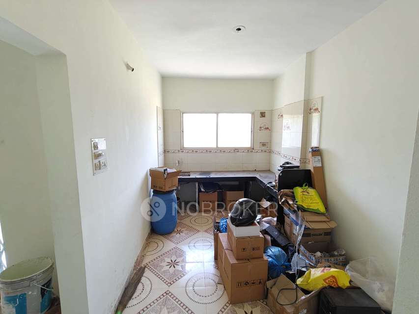 2 BHK Flat In Siddhivinayak Complex, Shivane For Sale  In Shivane