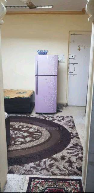 PG for Girls in Kharodi