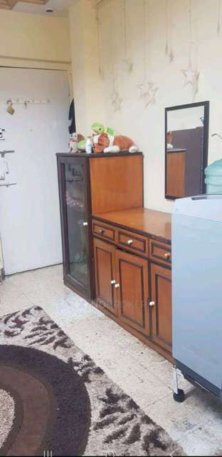 PG for Girls in Kharodi