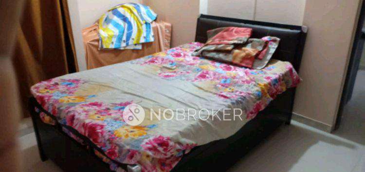 2 BHK Flat In Vinay Unique Residency for Rent  In Virar West