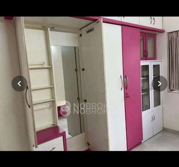 2 BHK Flat In 2way Green Apartments for Rent  In 12283, Late Vivek Ghatpande Marg, Sambhaji Nagar, Shivajinagar, Pune, Maharashtra 411004, India
