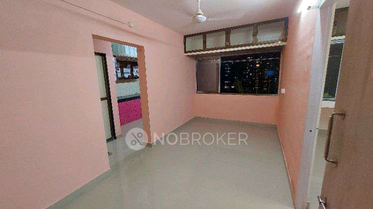 1 BHK Flat In Shree Saibaba Nagar Sra Chs for Rent  In Jacob Circle