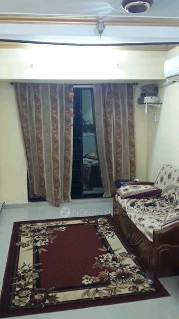 1 RK Flat In Star Apartment for Rent  In Kurla West