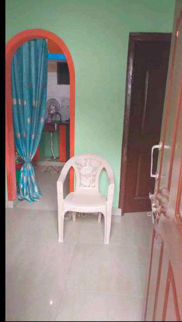 2 BHK House for Lease  In Umar Farooq Masjid