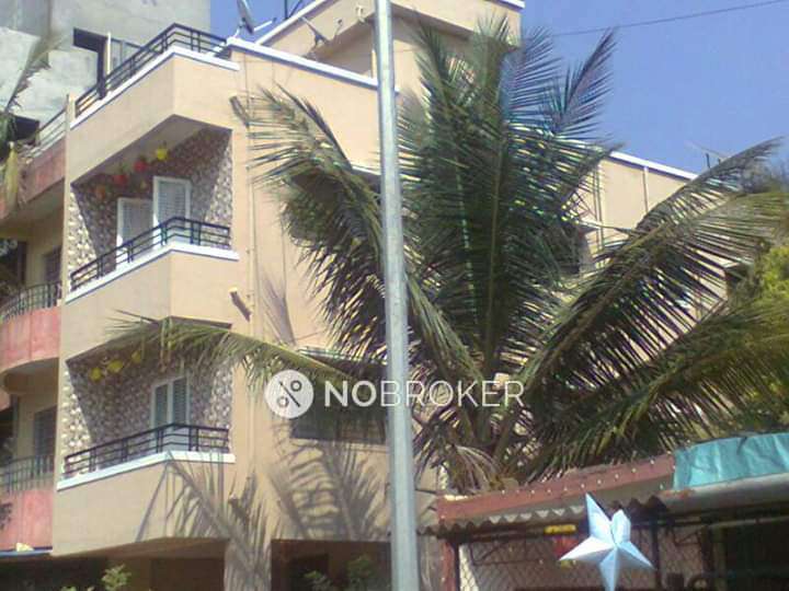 1 BHK Flat In Shree Ganesh Apartment  for Rent  In Nigdi