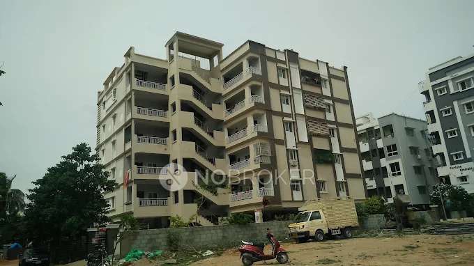 2 BHK Flat In Deeksha Residency for Rent In Gajularamaram