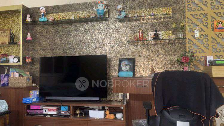2 BHK Flat In Emami Swanlake  for Rent  In Emami Swanlake Tower-2