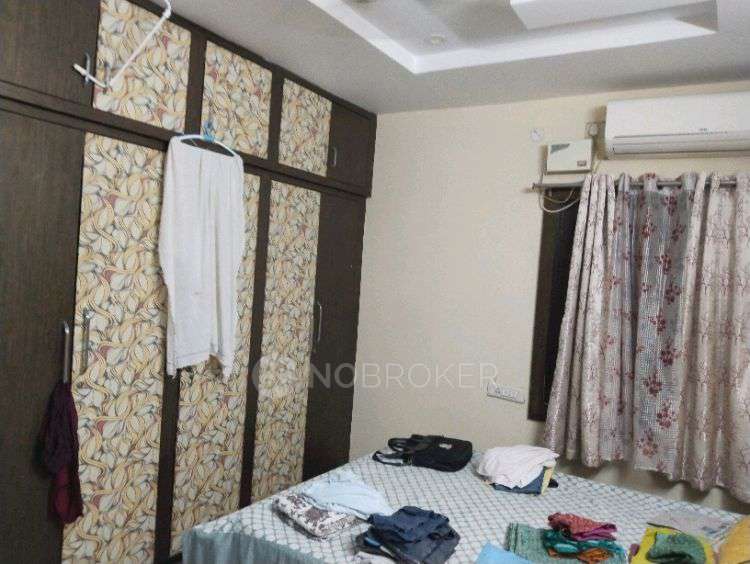 3 BHK Flat In Sanjana Enclave for Rent  In Lane, Kalan, Beside Victory Bar, Shanti Nagar, Uppal, Hyderabad, Telangana 500039, India