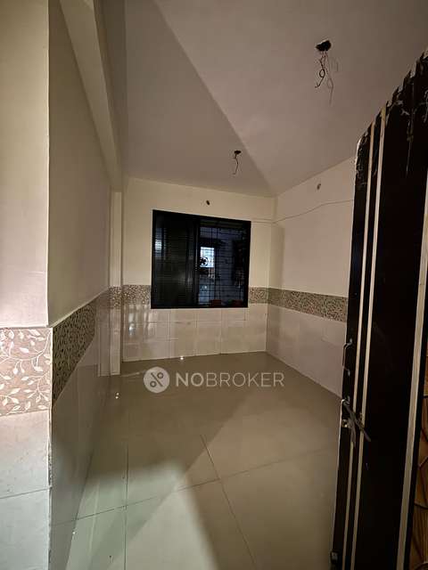 Shared Room for Female In 1 BHK  In Parshuram Apartment In Old Dwarka Pure Vegetarian Family Restaurant