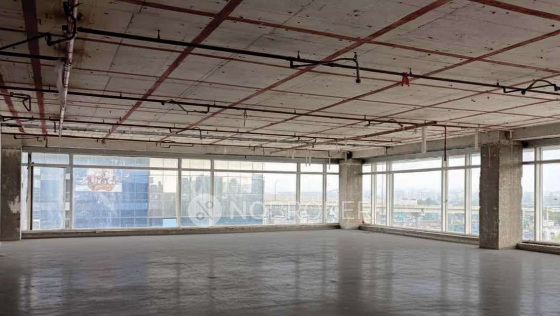 Office Space in Trade Centre Bkc, Mumbai for Rent 