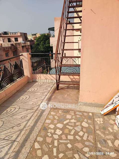 2 BHK House for Rent  In Mayur Vihar