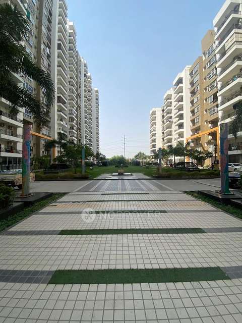 3 BHK Flat In Gulshan Ikebana For Sale  In Sector 143