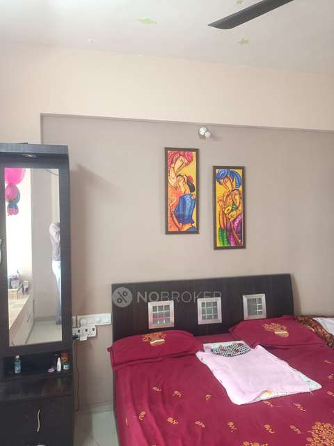 2 BHK Flat In  Celestial City Phase 1 For Sale  In Ravet