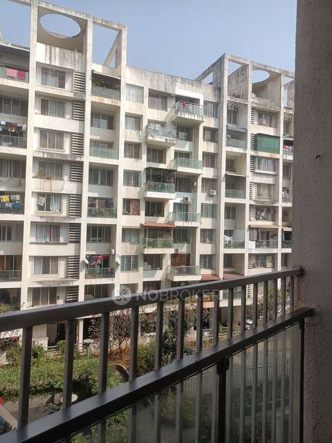 2 BHK Flat In  Celestial City Phase 1 For Sale  In Ravet