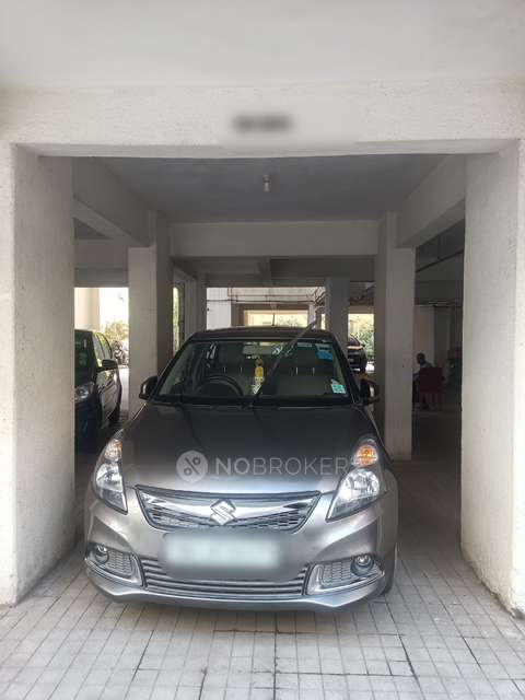 2 BHK Flat In  Celestial City Phase 1 For Sale  In Ravet