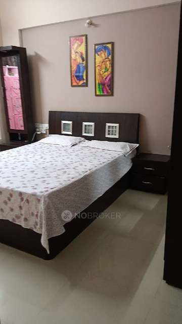 2 BHK Flat In  Celestial City Phase 1 For Sale  In Ravet