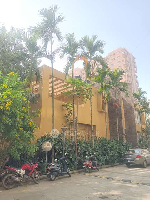 2 BHK Flat In  Celestial City Phase 1 For Sale  In Ravet