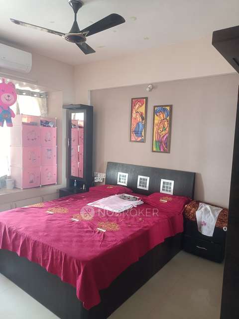 2 BHK Flat In  Celestial City Phase 1 For Sale  In Ravet