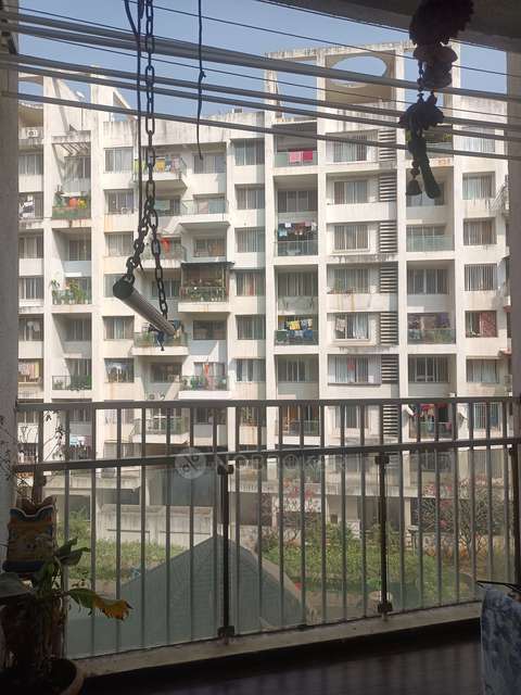 2 BHK Flat In  Celestial City Phase 1 For Sale  In Ravet