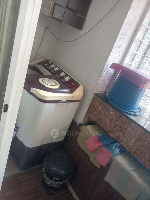 2 BHK Flat In  Celestial City Phase 1 For Sale  In Ravet