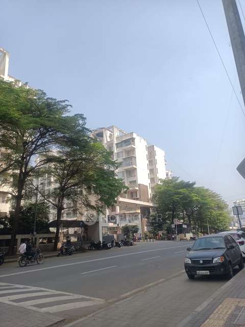 2 BHK Flat In  Celestial City Phase 1 For Sale  In Ravet