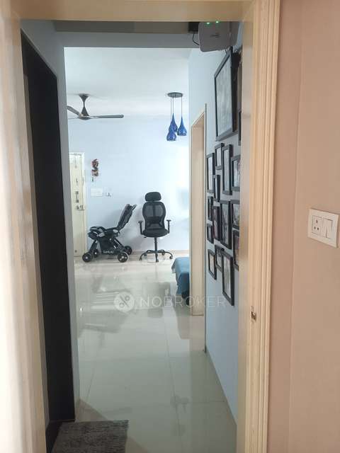 2 BHK Flat In  Celestial City Phase 1 For Sale  In Ravet