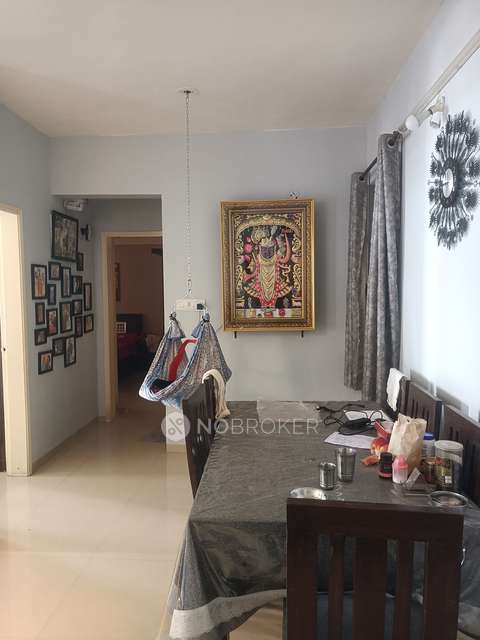 2 BHK Flat In  Celestial City Phase 1 For Sale  In Ravet